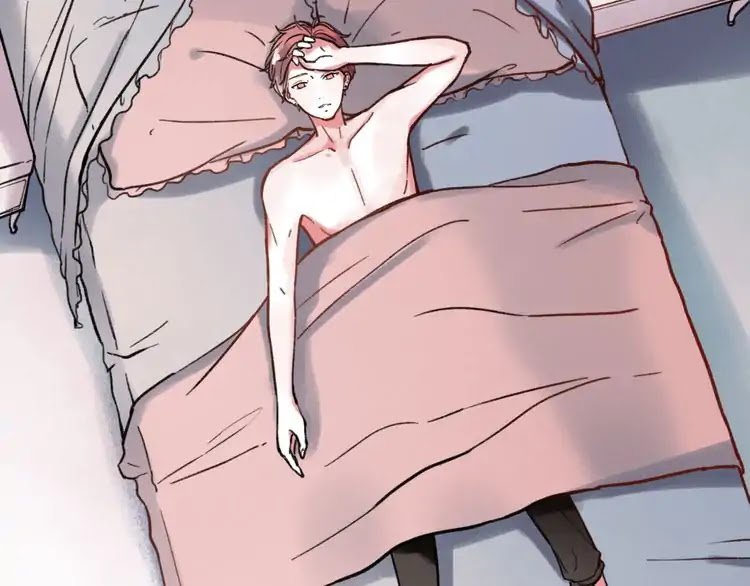 You Loved Me Chapter 27 page 4 - Chapter 27: Endless Road