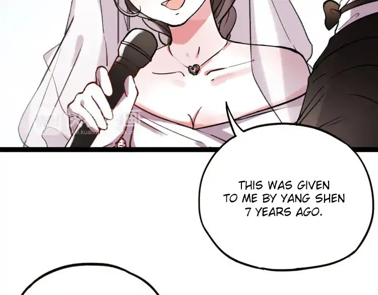 You Loved Me Chapter 27 page 52 - Chapter 27: Endless Road
