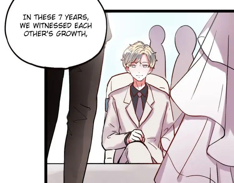 You Loved Me Chapter 27 page 53 - Chapter 27: Endless Road