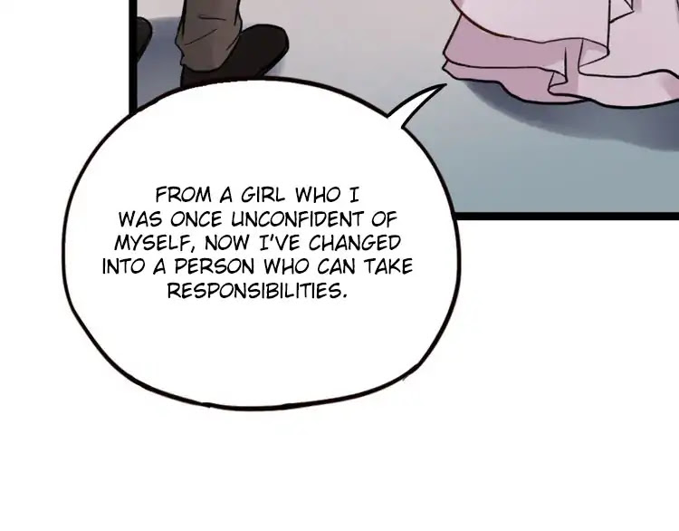 You Loved Me Chapter 27 page 54 - Chapter 27: Endless Road