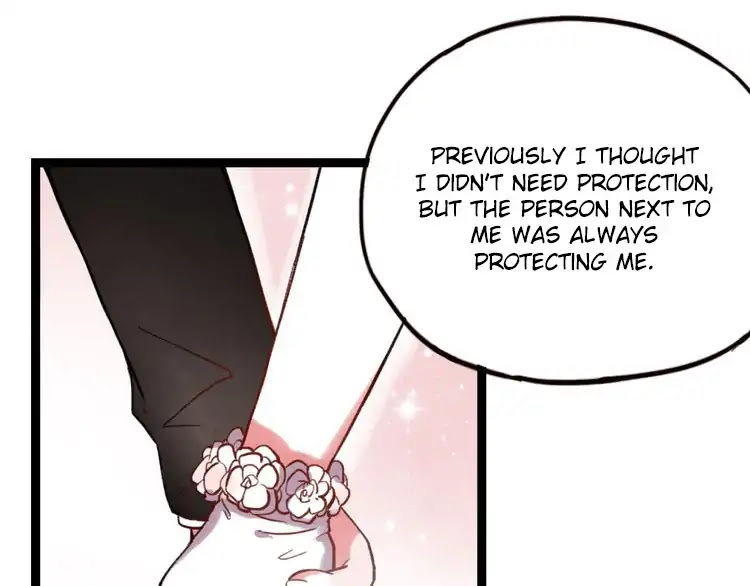 You Loved Me Chapter 27 page 55 - Chapter 27: Endless Road