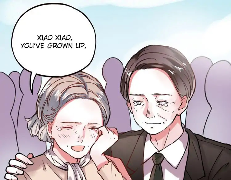 You Loved Me Chapter 27 page 58 - Chapter 27: Endless Road