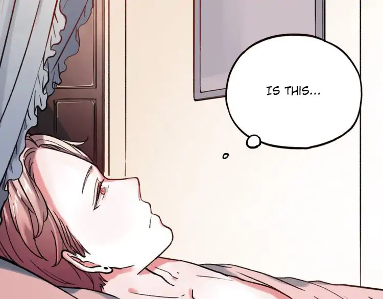 You Loved Me Chapter 27 page 6 - Chapter 27: Endless Road