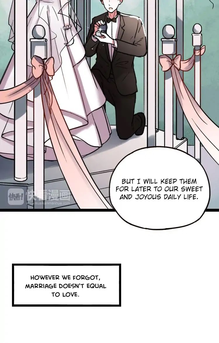 You Loved Me Chapter 27 page 67 - Chapter 27: Endless Road