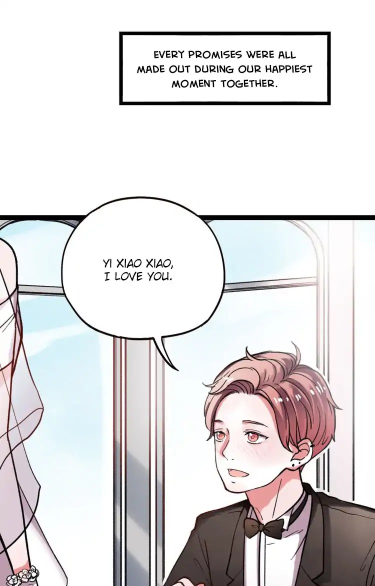 You Loved Me Chapter 27 page 68 - Chapter 27: Endless Road