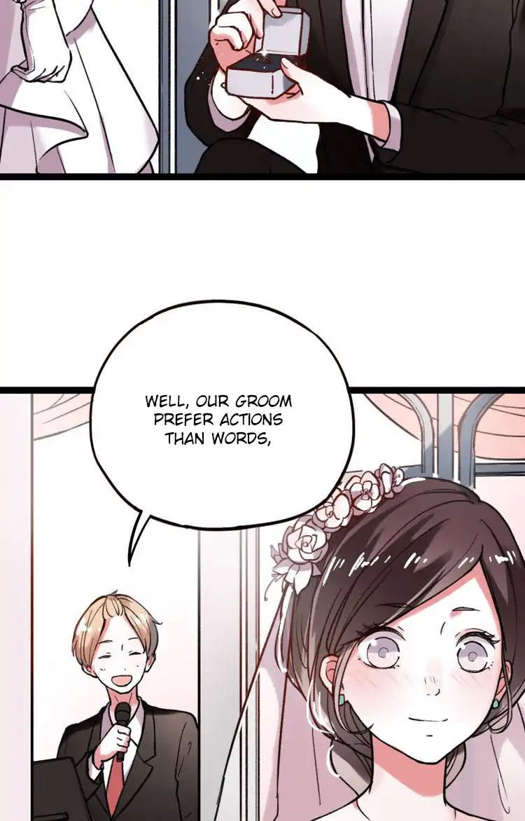 You Loved Me Chapter 27 page 69 - Chapter 27: Endless Road