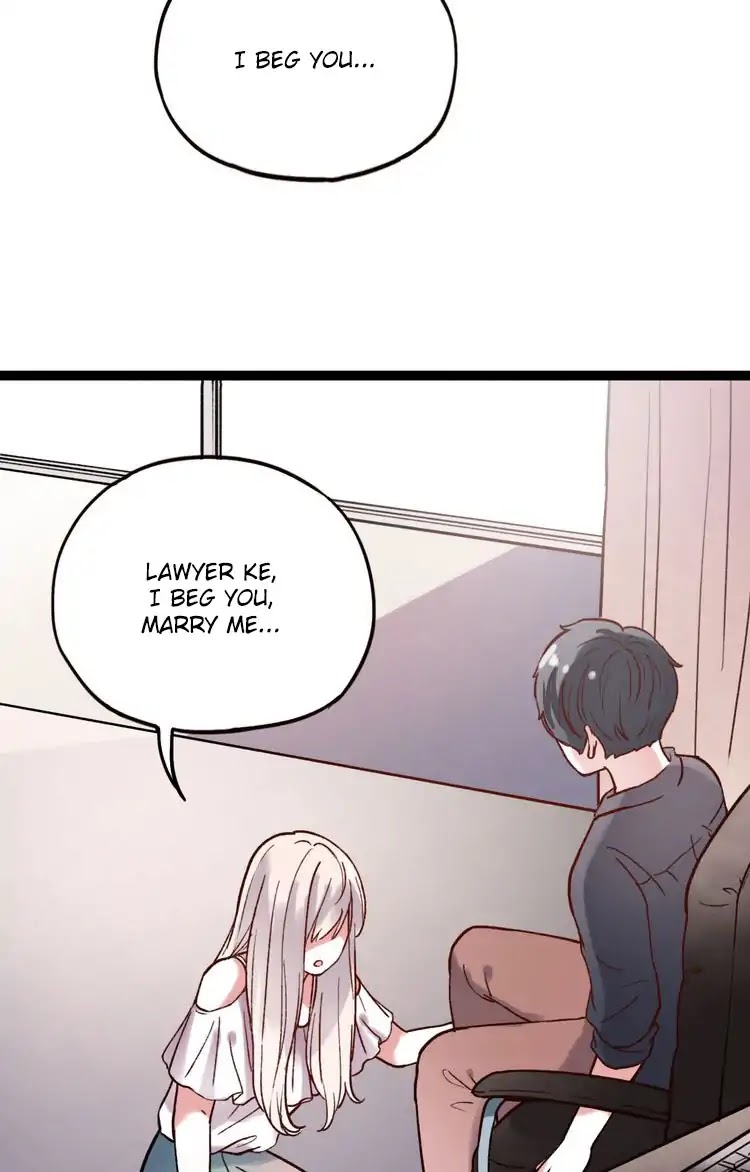 You Loved Me Chapter 28 page 10 - Chapter 28: Apparent Happiness