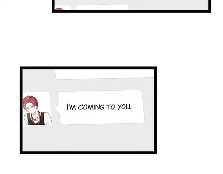You Loved Me Chapter 28 page 107 - Chapter 28: Apparent Happiness