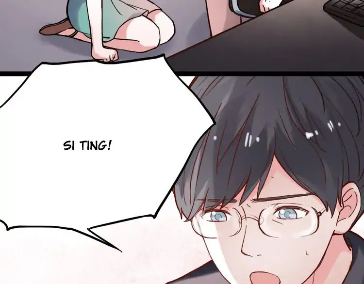 You Loved Me Chapter 28 page 11 - Chapter 28: Apparent Happiness