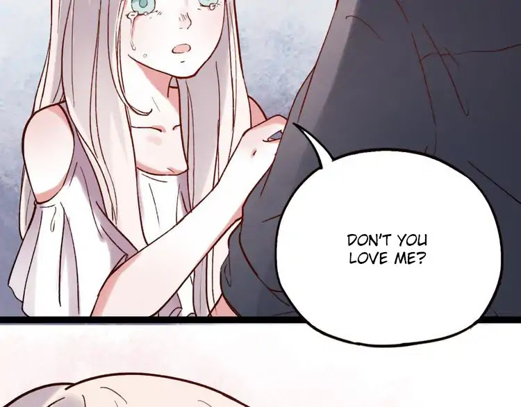 You Loved Me Chapter 28 page 14 - Chapter 28: Apparent Happiness