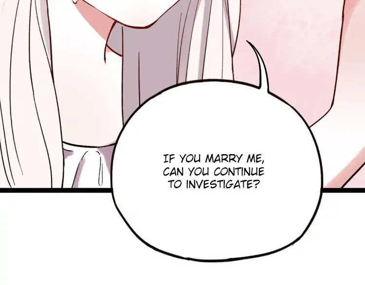 You Loved Me Chapter 28 page 16 - Chapter 28: Apparent Happiness