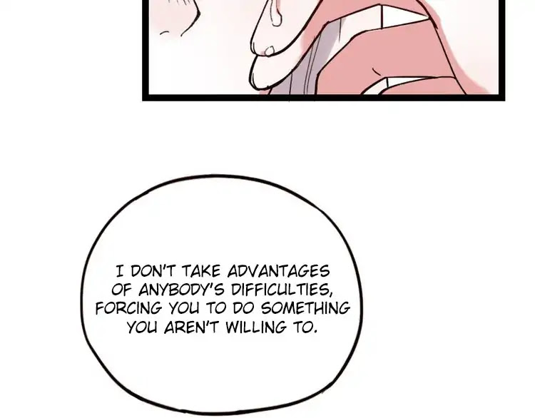You Loved Me Chapter 28 page 18 - Chapter 28: Apparent Happiness
