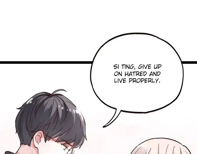 You Loved Me Chapter 28 page 19 - Chapter 28: Apparent Happiness