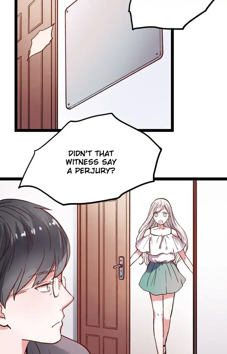 You Loved Me Chapter 28 page 2 - Chapter 28: Apparent Happiness