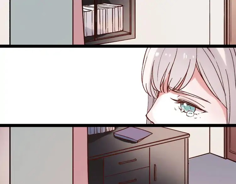 You Loved Me Chapter 28 page 21 - Chapter 28: Apparent Happiness