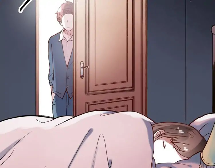 You Loved Me Chapter 28 page 29 - Chapter 28: Apparent Happiness