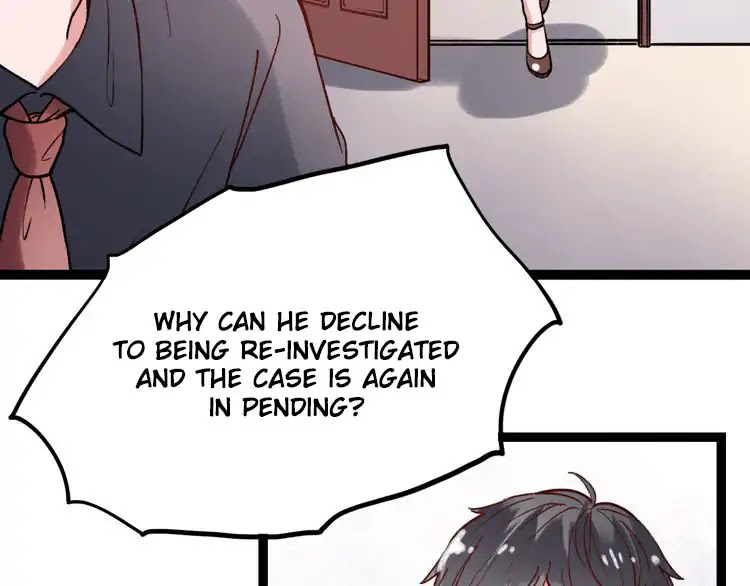 You Loved Me Chapter 28 page 3 - Chapter 28: Apparent Happiness