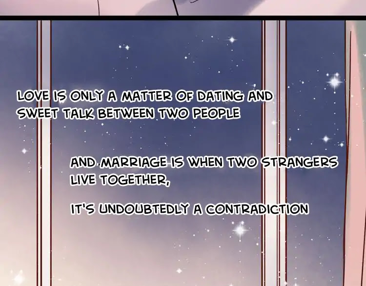 You Loved Me Chapter 28 page 31 - Chapter 28: Apparent Happiness