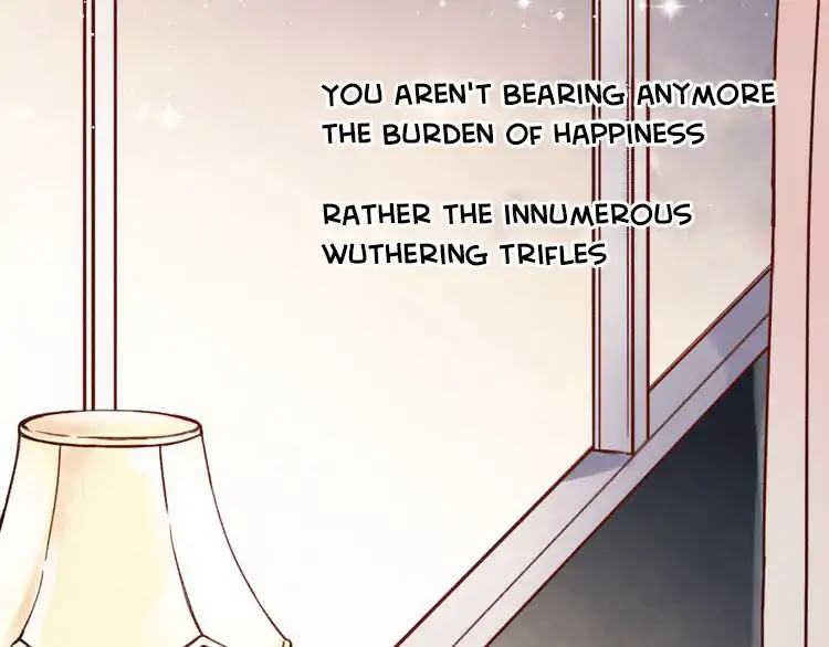 You Loved Me Chapter 28 page 32 - Chapter 28: Apparent Happiness