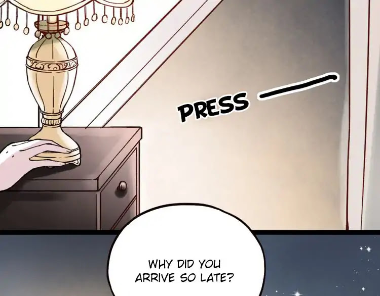 You Loved Me Chapter 28 page 33 - Chapter 28: Apparent Happiness