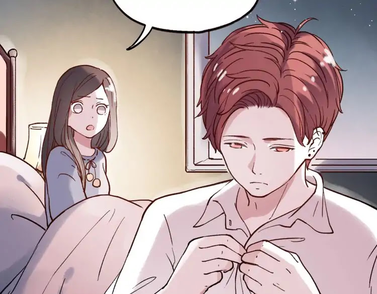 You Loved Me Chapter 28 page 34 - Chapter 28: Apparent Happiness