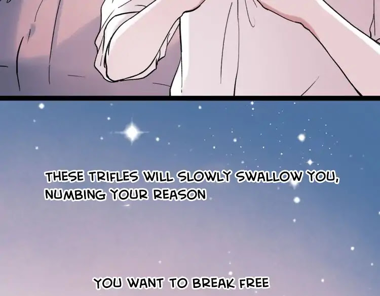 You Loved Me Chapter 28 page 35 - Chapter 28: Apparent Happiness