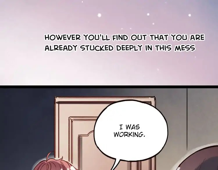 You Loved Me Chapter 28 page 36 - Chapter 28: Apparent Happiness