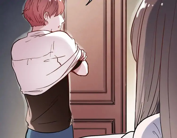 You Loved Me Chapter 28 page 37 - Chapter 28: Apparent Happiness