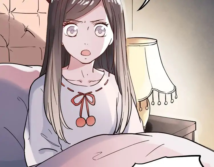 You Loved Me Chapter 28 page 40 - Chapter 28: Apparent Happiness