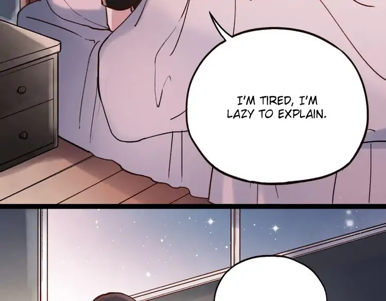 You Loved Me Chapter 28 page 43 - Chapter 28: Apparent Happiness