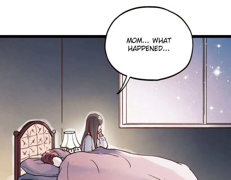 You Loved Me Chapter 28 page 46 - Chapter 28: Apparent Happiness