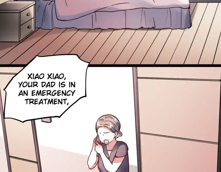 You Loved Me Chapter 28 page 47 - Chapter 28: Apparent Happiness