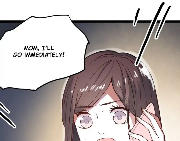 You Loved Me Chapter 28 page 49 - Chapter 28: Apparent Happiness