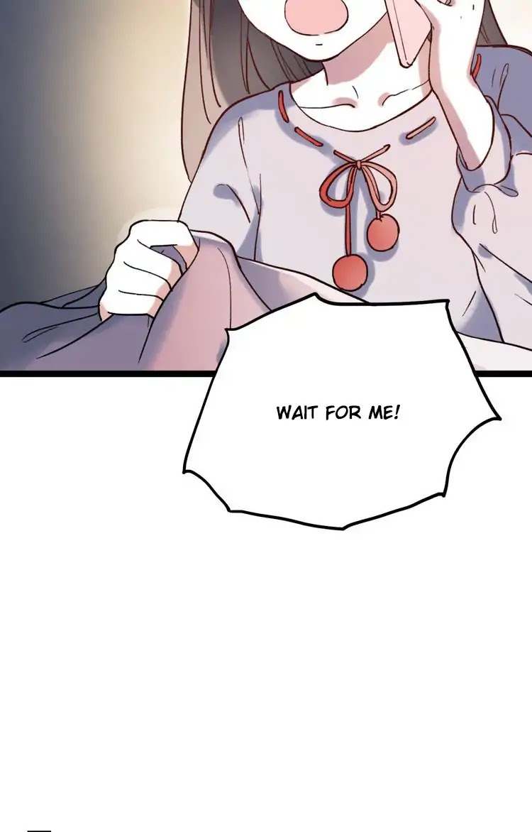 You Loved Me Chapter 28 page 50 - Chapter 28: Apparent Happiness