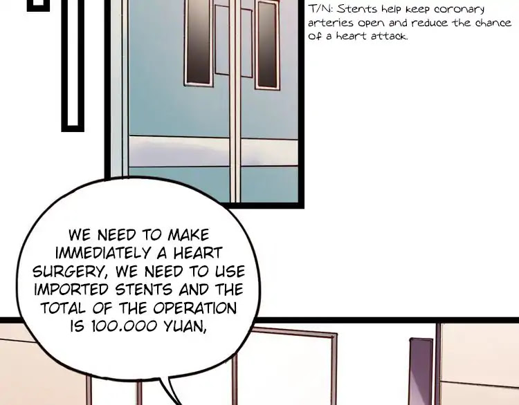 You Loved Me Chapter 28 page 52 - Chapter 28: Apparent Happiness