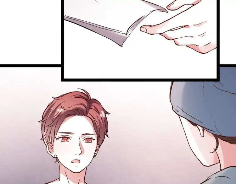 You Loved Me Chapter 28 page 56 - Chapter 28: Apparent Happiness