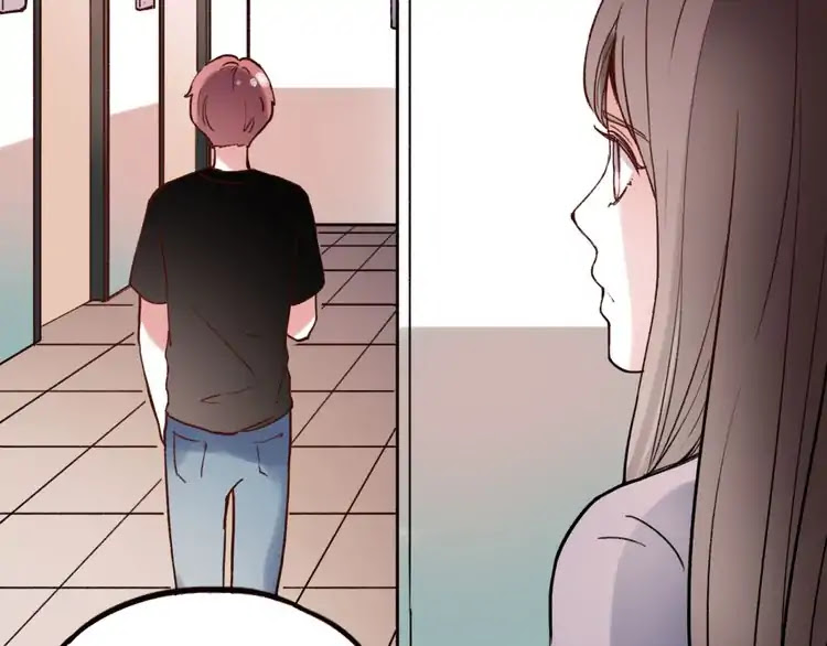 You Loved Me Chapter 28 page 58 - Chapter 28: Apparent Happiness