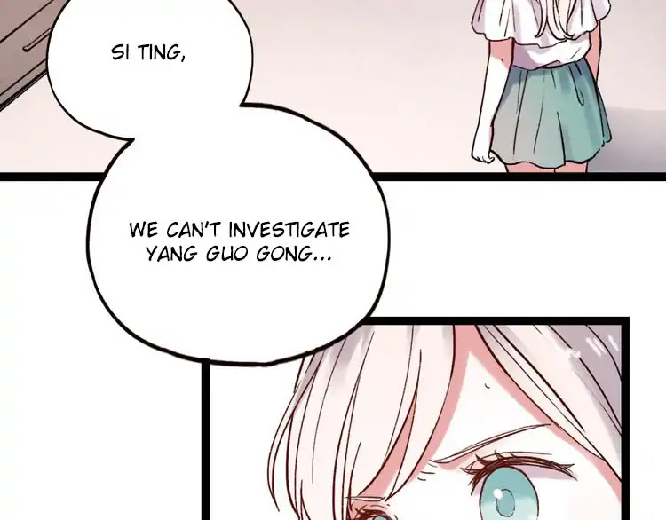 You Loved Me Chapter 28 page 6 - Chapter 28: Apparent Happiness