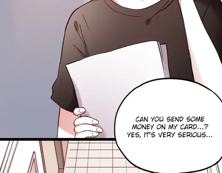 You Loved Me Chapter 28 page 60 - Chapter 28: Apparent Happiness