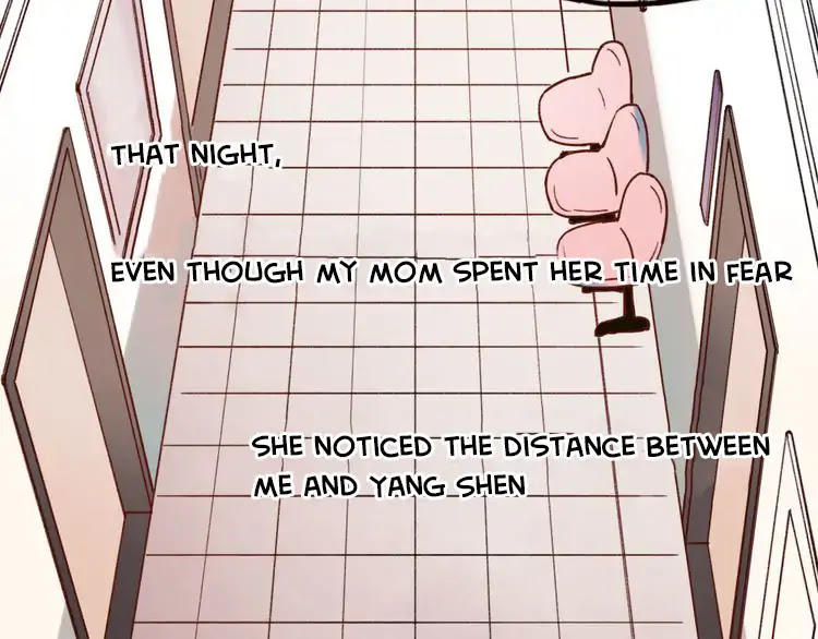 You Loved Me Chapter 28 page 61 - Chapter 28: Apparent Happiness