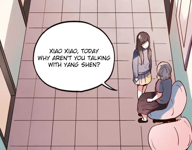 You Loved Me Chapter 28 page 62 - Chapter 28: Apparent Happiness