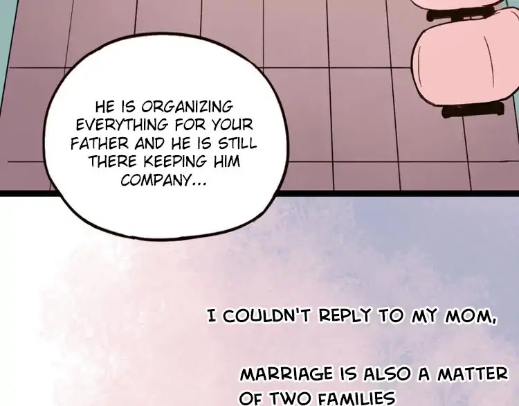 You Loved Me Chapter 28 page 63 - Chapter 28: Apparent Happiness
