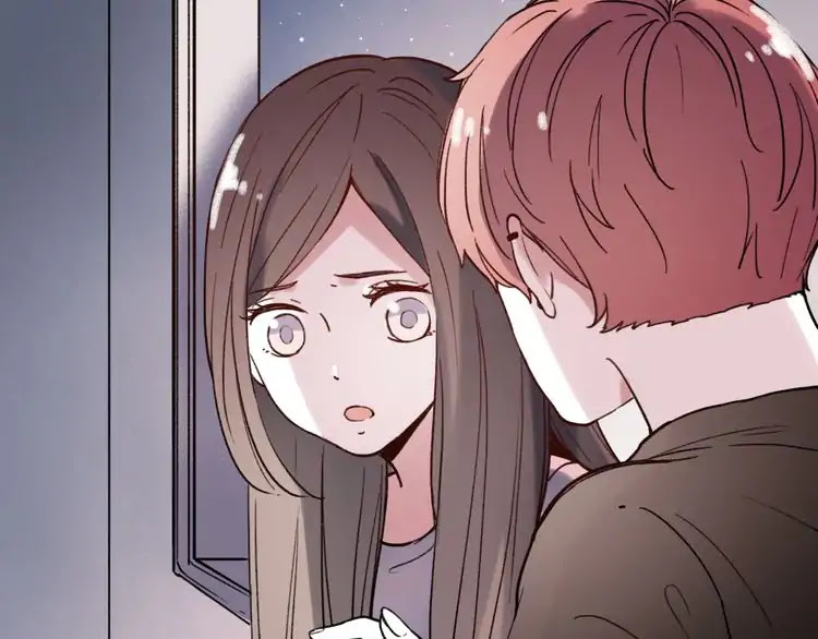 You Loved Me Chapter 28 page 79 - Chapter 28: Apparent Happiness