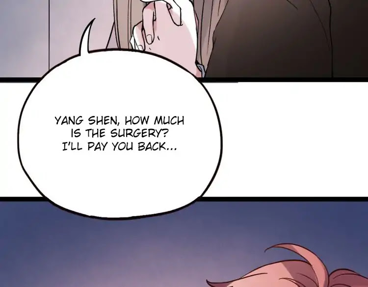 You Loved Me Chapter 28 page 80 - Chapter 28: Apparent Happiness