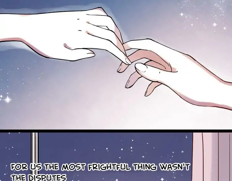 You Loved Me Chapter 28 page 83 - Chapter 28: Apparent Happiness