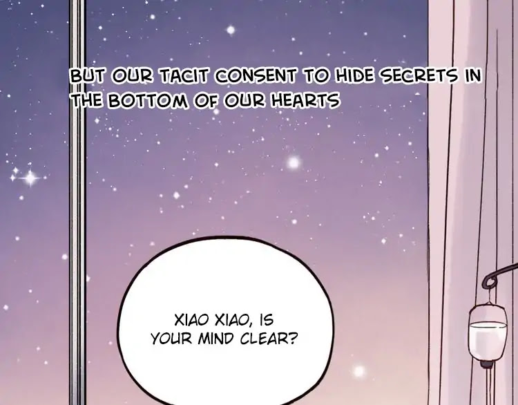 You Loved Me Chapter 28 page 84 - Chapter 28: Apparent Happiness