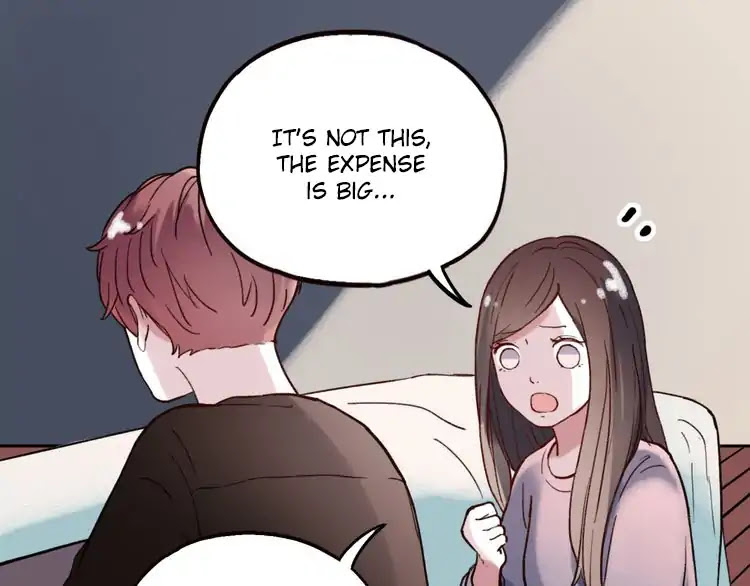 You Loved Me Chapter 28 page 86 - Chapter 28: Apparent Happiness