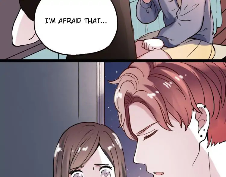 You Loved Me Chapter 28 page 87 - Chapter 28: Apparent Happiness