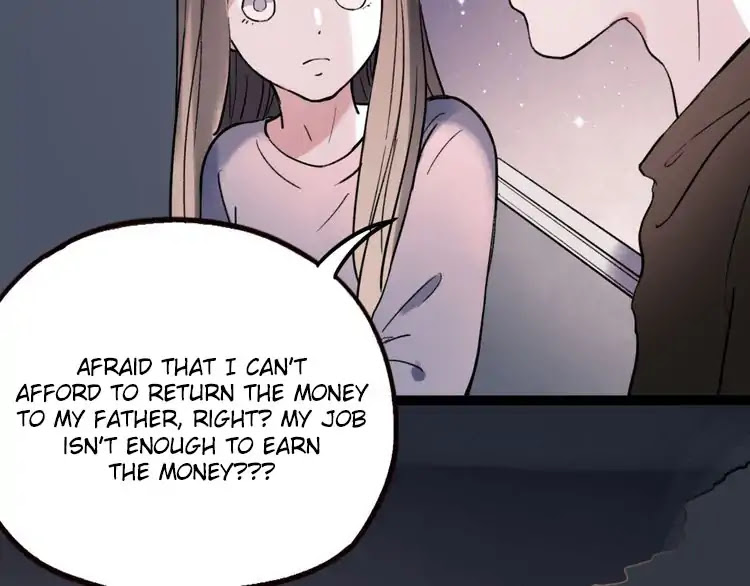 You Loved Me Chapter 28 page 88 - Chapter 28: Apparent Happiness