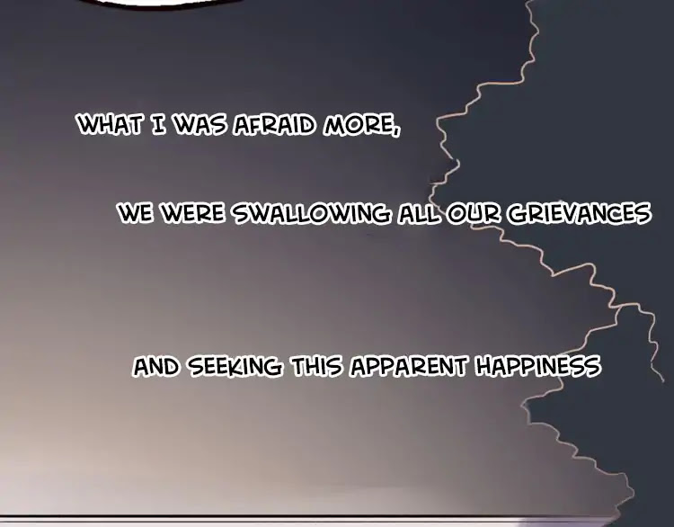 You Loved Me Chapter 28 page 89 - Chapter 28: Apparent Happiness
